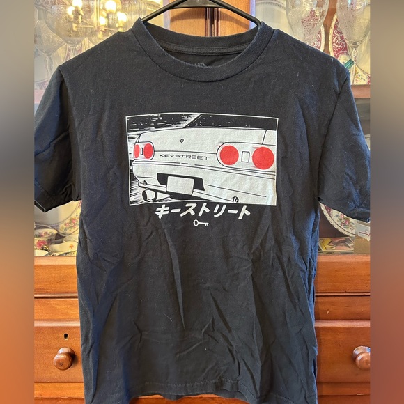 Key Street Other - Key street Graphic Tee